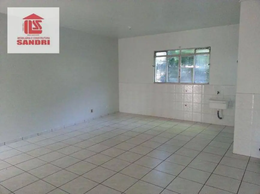 Foto 8 de Sala Comercial para alugar, 45m2 em Jardim Novo Horizonte, Maringa - PR