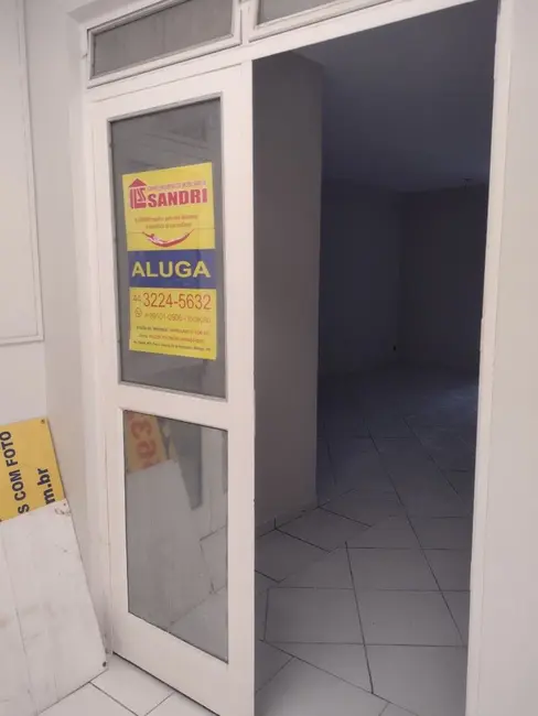 Foto 2 de Sala Comercial para alugar, 75m2 em Zona 01, Maringa - PR