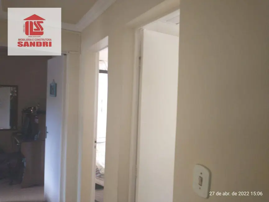 Foto 4 de Apartamento com 3 quartos à venda, 59m2 em Vila Bosque, Maringa - PR