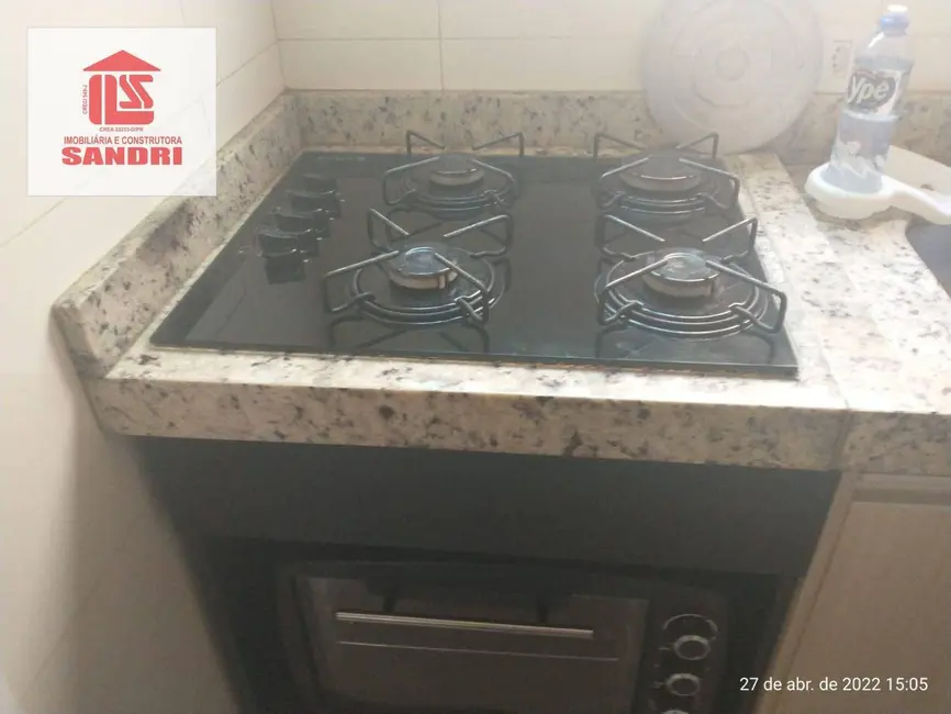 Foto 9 de Apartamento com 3 quartos à venda, 59m2 em Vila Bosque, Maringa - PR