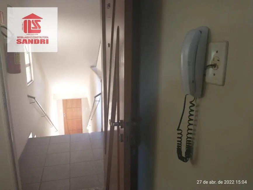 Foto 3 de Apartamento com 3 quartos à venda, 59m2 em Vila Bosque, Maringa - PR