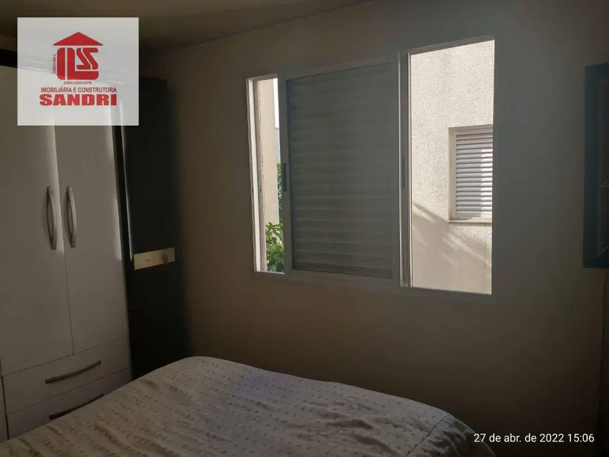 Foto 7 de Apartamento com 3 quartos à venda, 59m2 em Vila Bosque, Maringa - PR