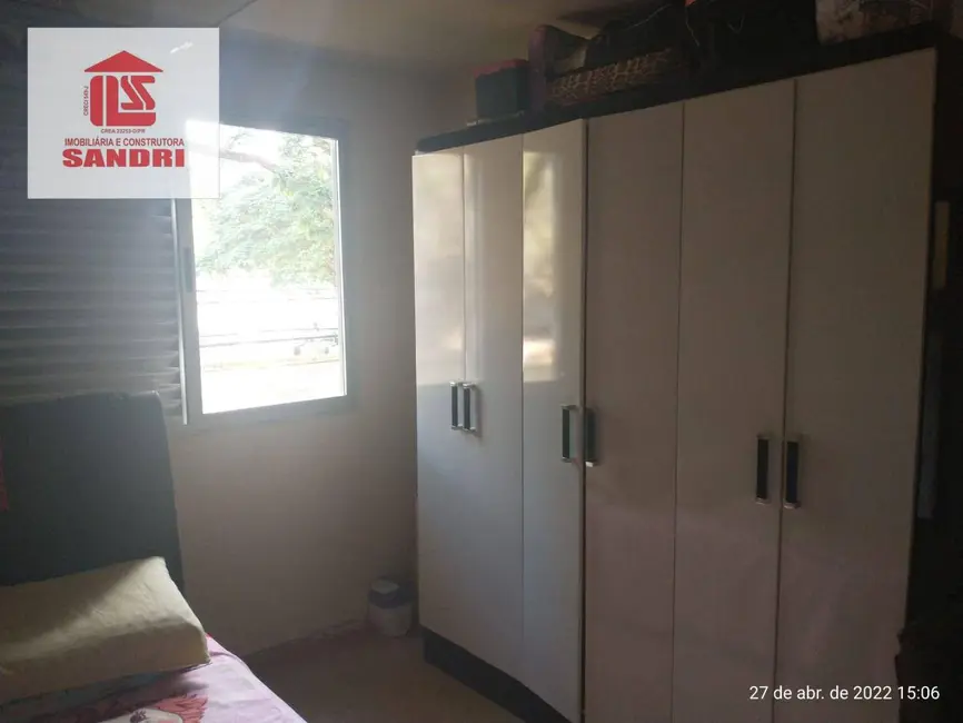 Foto 8 de Apartamento com 3 quartos à venda, 59m2 em Vila Bosque, Maringa - PR