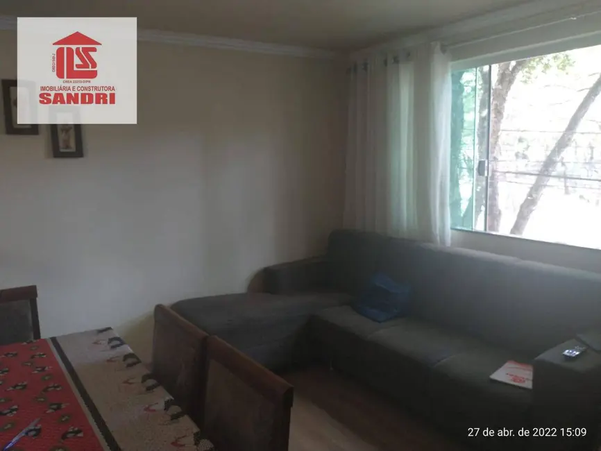 Foto 5 de Apartamento com 3 quartos à venda, 59m2 em Vila Bosque, Maringa - PR
