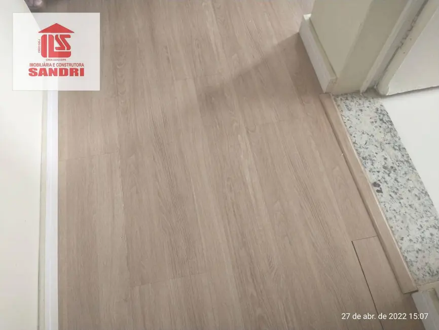 Foto 6 de Apartamento com 3 quartos à venda, 59m2 em Vila Bosque, Maringa - PR