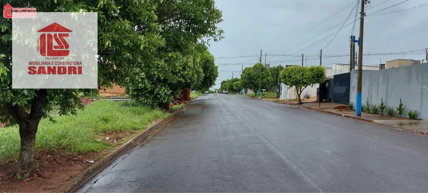 Terreno / Lote à venda, 371m2 em Porto Rico - PR - imagem 7 Foto 7 de Terreno / Lote à venda, 371m2 em Porto Rico - PR