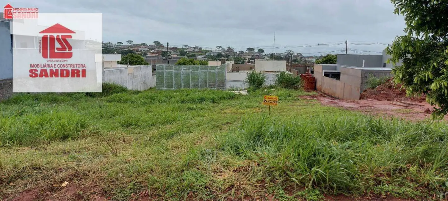 Terreno / Lote à venda, 371m2 em Porto Rico - PR - imagem 4 Foto 4 de Terreno / Lote à venda, 371m2 em Porto Rico - PR