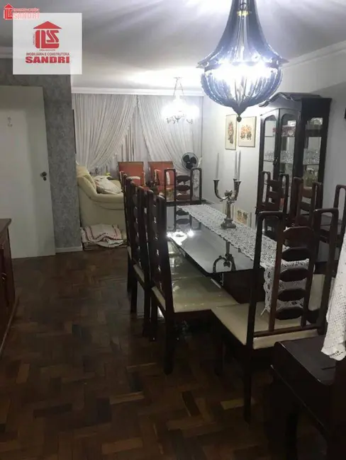 Foto 7 de Apartamento com 3 quartos à venda, 233m2 em Zona 01, Maringa - PR