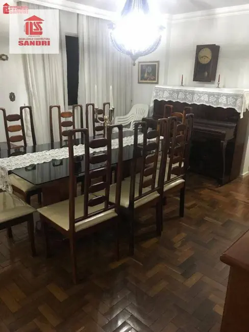 Foto 8 de Apartamento com 3 quartos à venda, 233m2 em Zona 01, Maringa - PR
