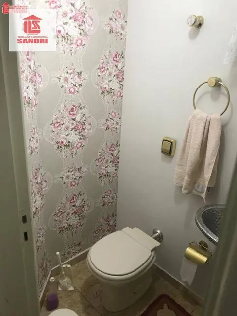 Foto 9 de Apartamento com 3 quartos à venda, 233m2 em Zona 01, Maringa - PR