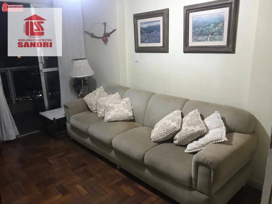 Foto 5 de Apartamento com 3 quartos à venda, 233m2 em Zona 01, Maringa - PR