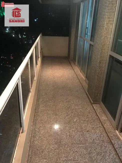 Foto 6 de Apartamento com 3 quartos à venda, 233m2 em Zona 01, Maringa - PR