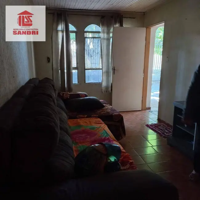Casa com 3 quartos à venda, 300m2 em Conjunto Habitacional Requião, Maringa - PR - imagem 6 Foto 6 de Casa com 3 quartos à venda, 300m2 em Conjunto Habitacional Requião, Maringa - PR