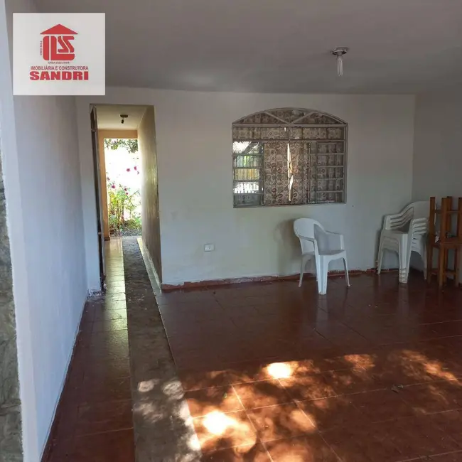Casa com 3 quartos à venda, 300m2 em Conjunto Habitacional Requião, Maringa - PR - imagem 7 Foto 7 de Casa com 3 quartos à venda, 300m2 em Conjunto Habitacional Requião, Maringa - PR