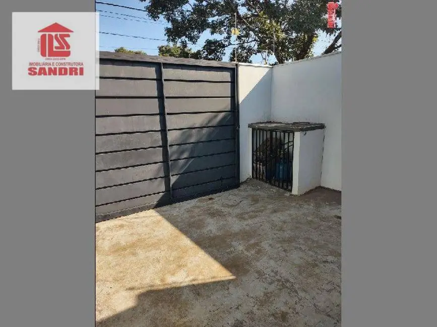 Foto 17 de Sala Comercial para alugar em Jardim Brasil, Maringa - PR