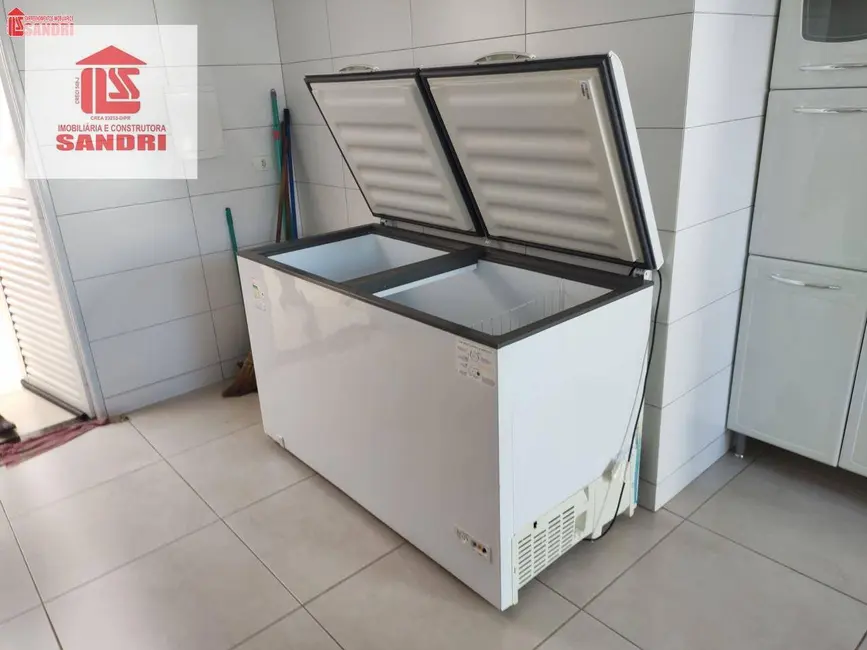 Foto 14 de Sala Comercial para alugar em Jardim Brasil, Maringa - PR