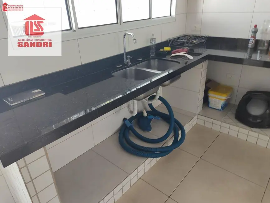 Foto 16 de Sala Comercial para alugar em Jardim Brasil, Maringa - PR