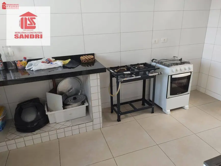 Foto 15 de Sala Comercial para alugar em Jardim Brasil, Maringa - PR