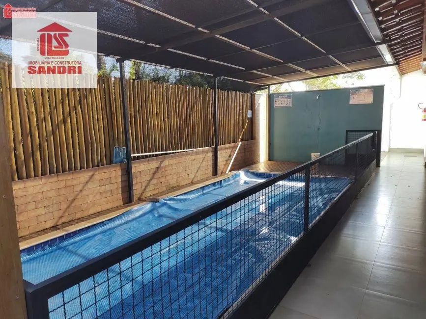 Foto 10 de Sala Comercial para alugar em Jardim Brasil, Maringa - PR