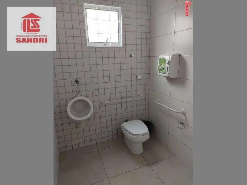 Foto 12 de Sala Comercial para alugar em Jardim Brasil, Maringa - PR