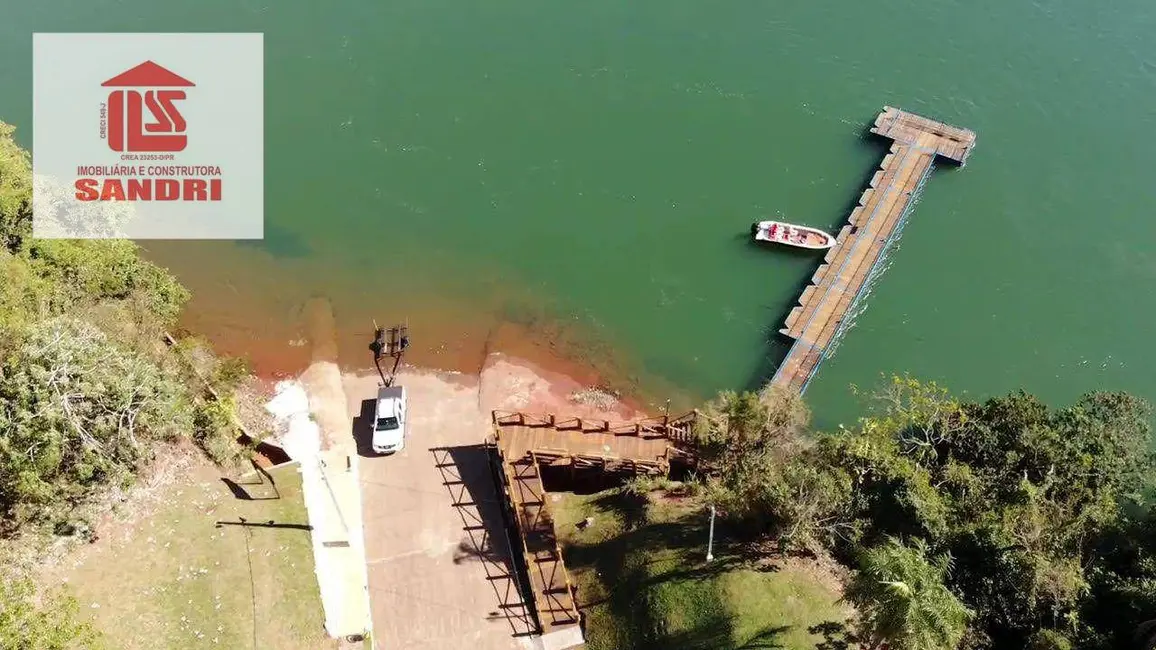 Terreno / Lote à venda, 761m2 em Centro, Porto Rico - PR - imagem 4 Foto 4 de Terreno / Lote à venda, 761m2 em Centro, Porto Rico - PR