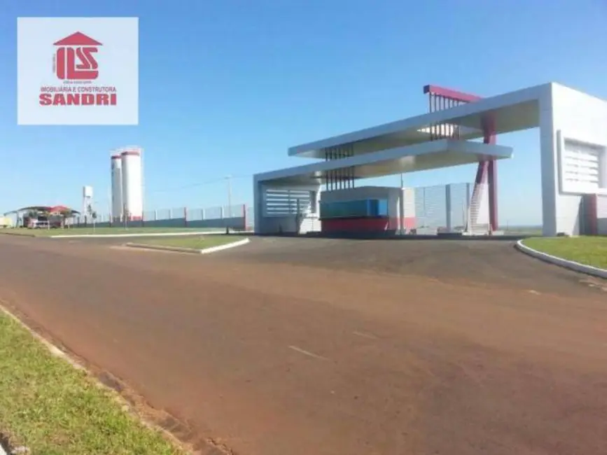 Terreno / Lote à venda, 450m2 em Centro, Porto Rico - PR - imagem 7 Foto 7 de Terreno / Lote à venda, 450m2 em Centro, Porto Rico - PR