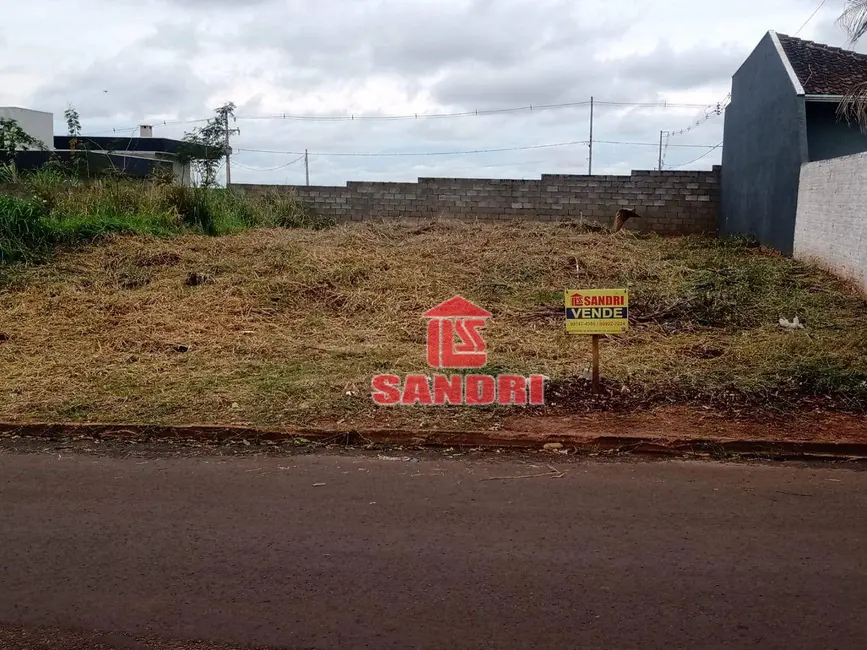 Terreno / Lote à venda, 281m2 em Centro, Porto Rico - PR - imagem 2 Foto 2 de Terreno / Lote à venda, 281m2 em Centro, Porto Rico - PR