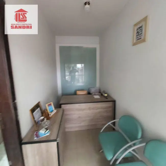 Foto 2 de Casa com 3 quartos à venda, 462m2 em Jardim Alvorada, Maringa - PR