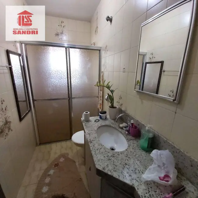 Foto 6 de Casa com 3 quartos à venda, 462m2 em Jardim Alvorada, Maringa - PR