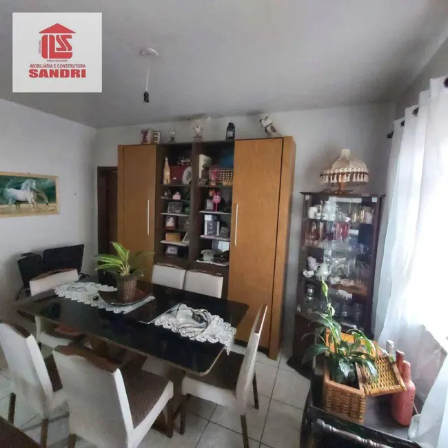 Foto 4 de Casa com 3 quartos à venda, 462m2 em Jardim Alvorada, Maringa - PR