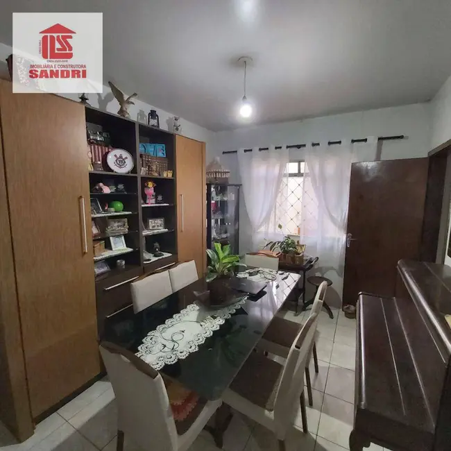 Foto 5 de Casa com 3 quartos à venda, 462m2 em Jardim Alvorada, Maringa - PR