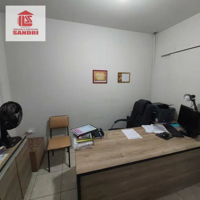 Foto 3 de Casa com 3 quartos à venda, 462m2 em Jardim Alvorada, Maringa - PR