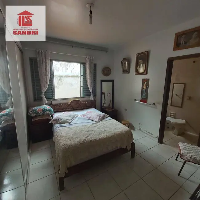 Foto 9 de Casa com 3 quartos à venda, 462m2 em Jardim Alvorada, Maringa - PR