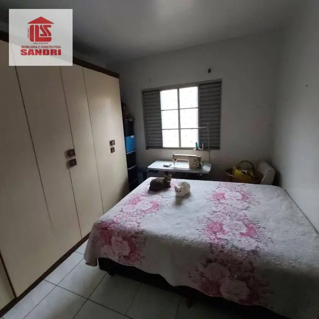 Foto 8 de Casa com 3 quartos à venda, 462m2 em Jardim Alvorada, Maringa - PR