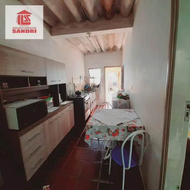 Foto 9 de Casa com 2 quartos à venda, 288m2 em Conjunto Residencial Cidade Alta, Maringa - PR