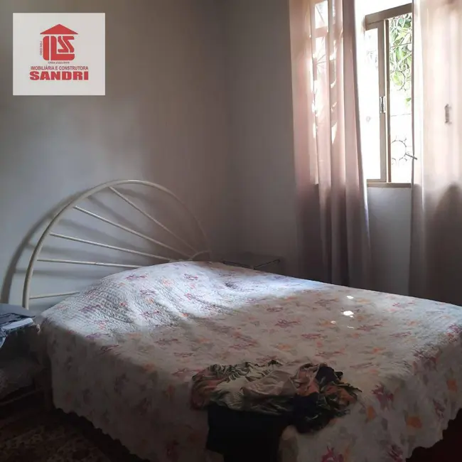 Foto 6 de Casa com 2 quartos à venda, 288m2 em Conjunto Residencial Cidade Alta, Maringa - PR