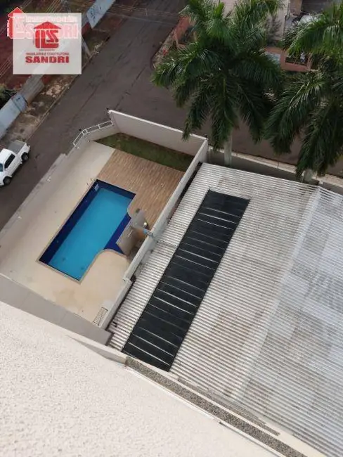 Foto 6 de Apartamento com 3 quartos à venda, 147m2 em Jardim Cerro Azul, Maringa - PR