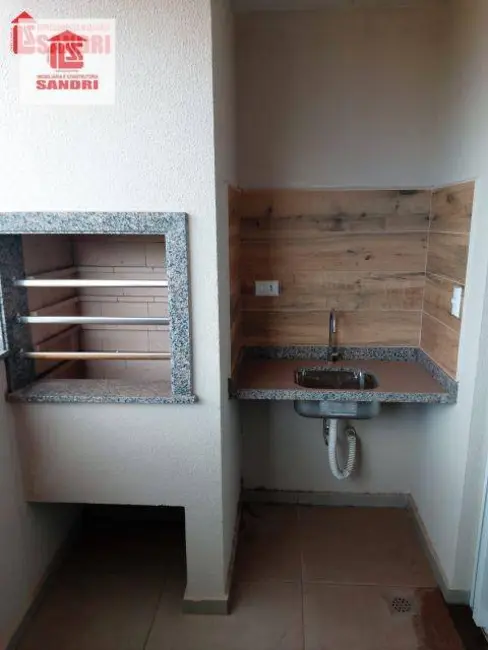 Foto 2 de Apartamento com 3 quartos à venda, 147m2 em Jardim Cerro Azul, Maringa - PR