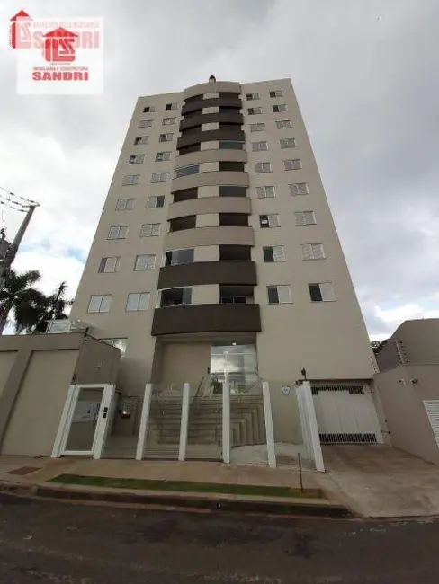 Foto 1 de Apartamento com 3 quartos à venda, 147m2 em Jardim Cerro Azul, Maringa - PR