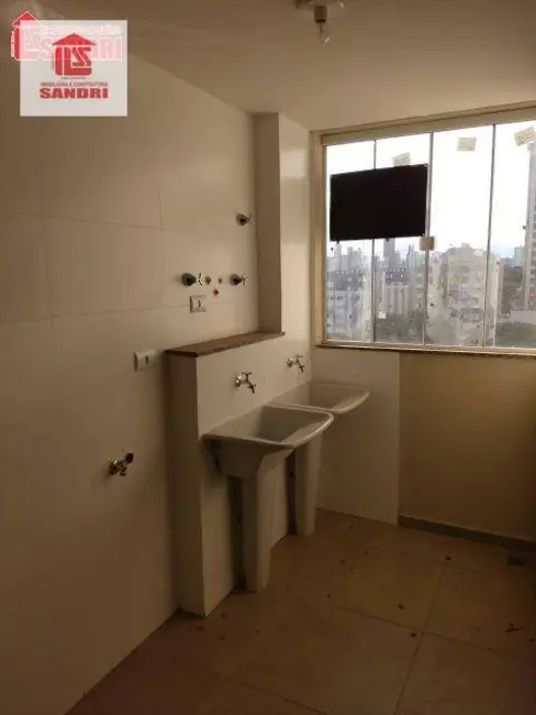 Foto 4 de Apartamento com 3 quartos à venda, 147m2 em Jardim Cerro Azul, Maringa - PR
