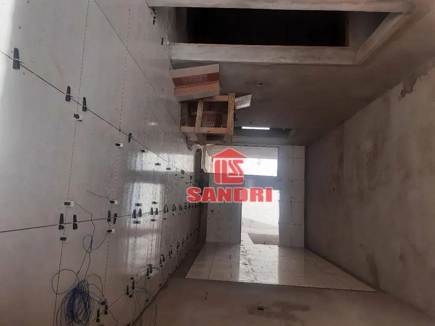 Casa com 3 quartos à venda, 150m2 em Jardim Nova Independência I, Sarandi - PR - imagem 6 Foto 6 de Casa com 3 quartos à venda, 150m2 em Jardim Nova Independência I, Sarandi - PR