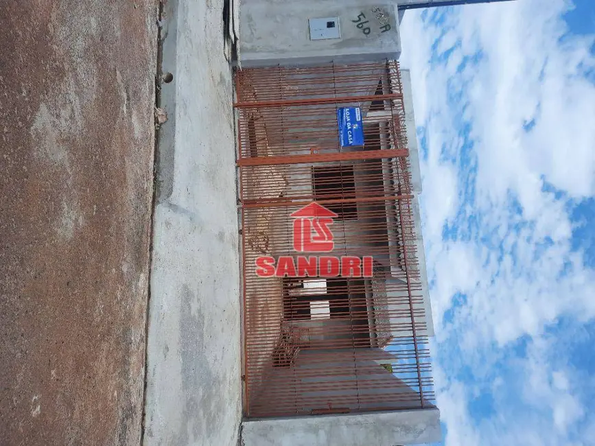 Casa com 3 quartos à venda, 150m2 em Jardim Nova Independência I, Sarandi - PR - imagem 5 Foto 5 de Casa com 3 quartos à venda, 150m2 em Jardim Nova Independência I, Sarandi - PR