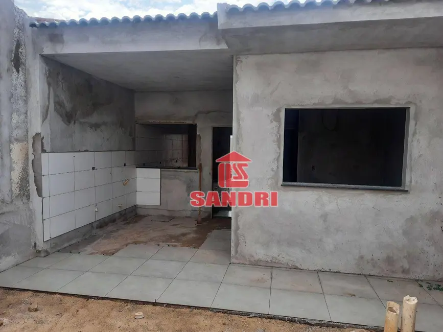 Casa com 3 quartos à venda, 150m2 em Jardim Nova Independência I, Sarandi - PR - imagem 4 Foto 4 de Casa com 3 quartos à venda, 150m2 em Jardim Nova Independência I, Sarandi - PR