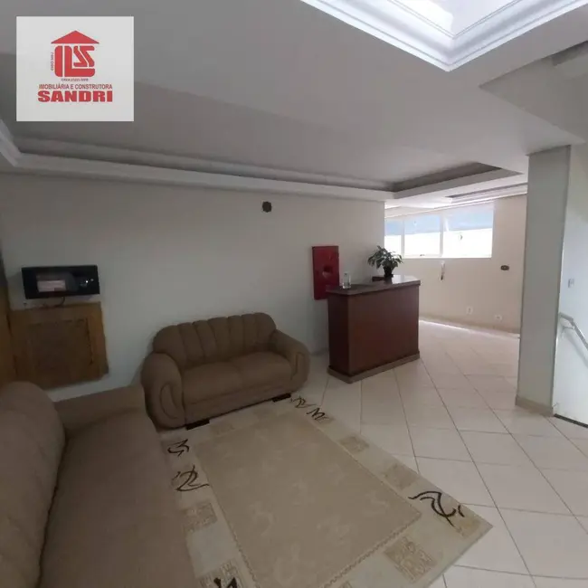 Apartamento com 4 quartos à venda, 226m2 em Zona 01, Maringa - PR - imagem 8 Foto 8 de Apartamento com 4 quartos à venda, 226m2 em Zona 01, Maringa - PR