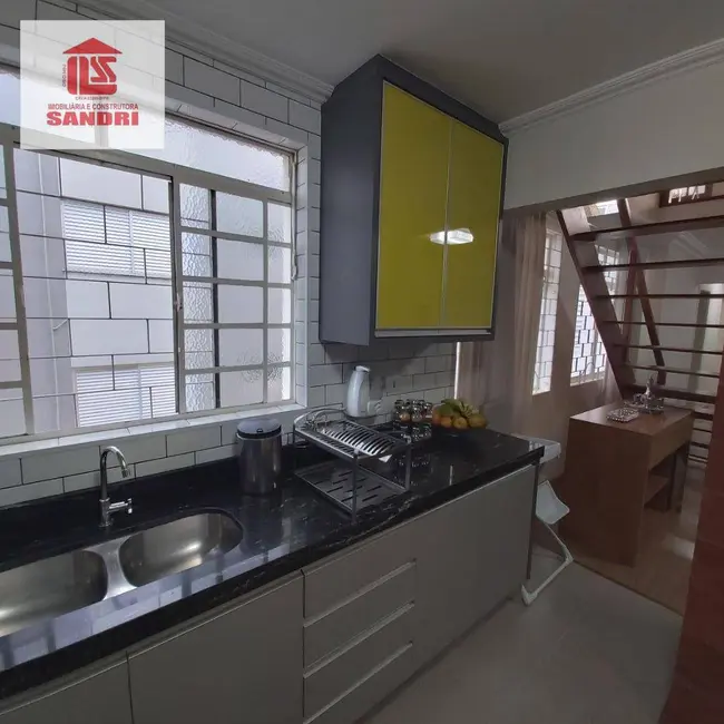 Foto 2 de Apartamento com 4 quartos à venda, 226m2 em Zona 01, Maringa - PR