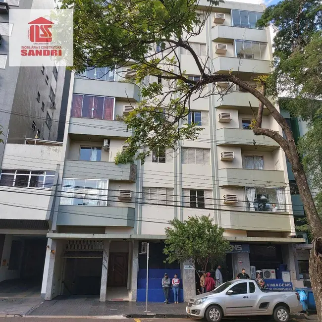 Foto 1 de Apartamento com 4 quartos à venda, 226m2 em Zona 01, Maringa - PR