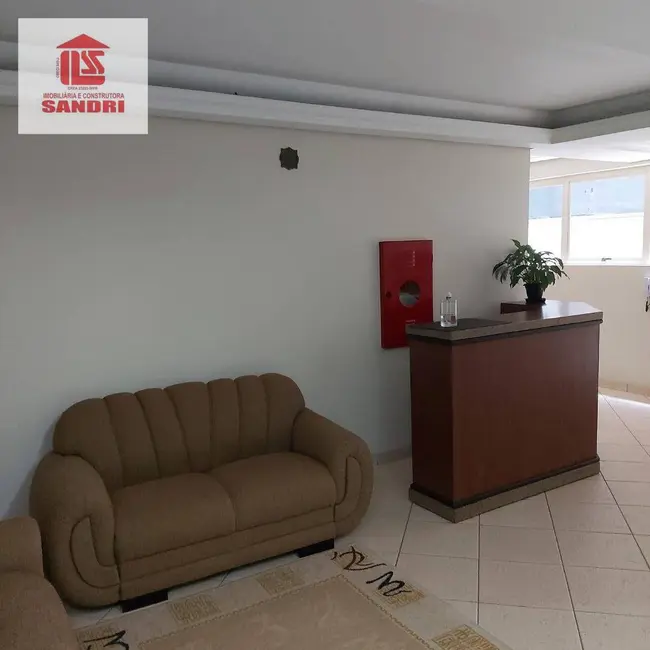 Apartamento com 4 quartos à venda, 226m2 em Zona 01, Maringa - PR - imagem 7 Foto 7 de Apartamento com 4 quartos à venda, 226m2 em Zona 01, Maringa - PR