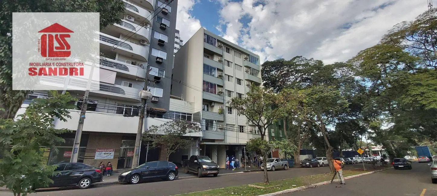 Foto 6 de Apartamento com 4 quartos à venda, 226m2 em Zona 01, Maringa - PR