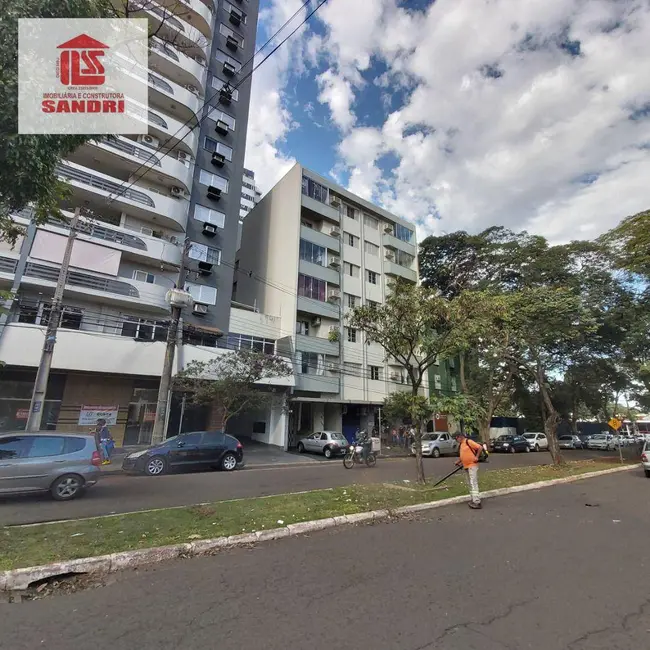 Apartamento com 4 quartos à venda, 226m2 em Zona 01, Maringa - PR - imagem 3 Foto 3 de Apartamento com 4 quartos à venda, 226m2 em Zona 01, Maringa - PR