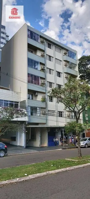 Apartamento com 4 quartos à venda, 226m2 em Zona 01, Maringa - PR - imagem 5 Foto 5 de Apartamento com 4 quartos à venda, 226m2 em Zona 01, Maringa - PR
